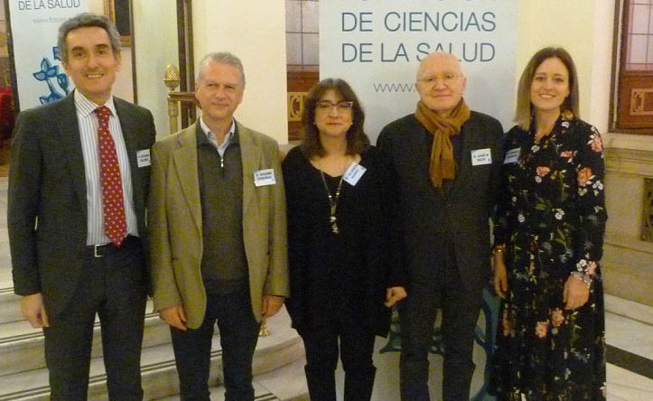 Pacientes y médicos reclaman mayor concienciación sobre el lupus