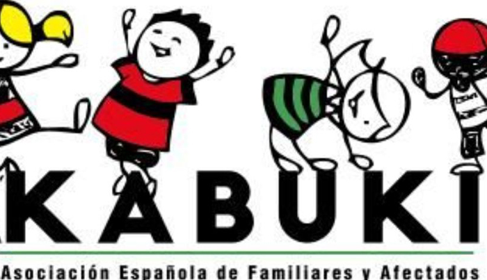 Carrera solidaria en San Martín del Rey Aurelio a beneficio de AEFA-KBK