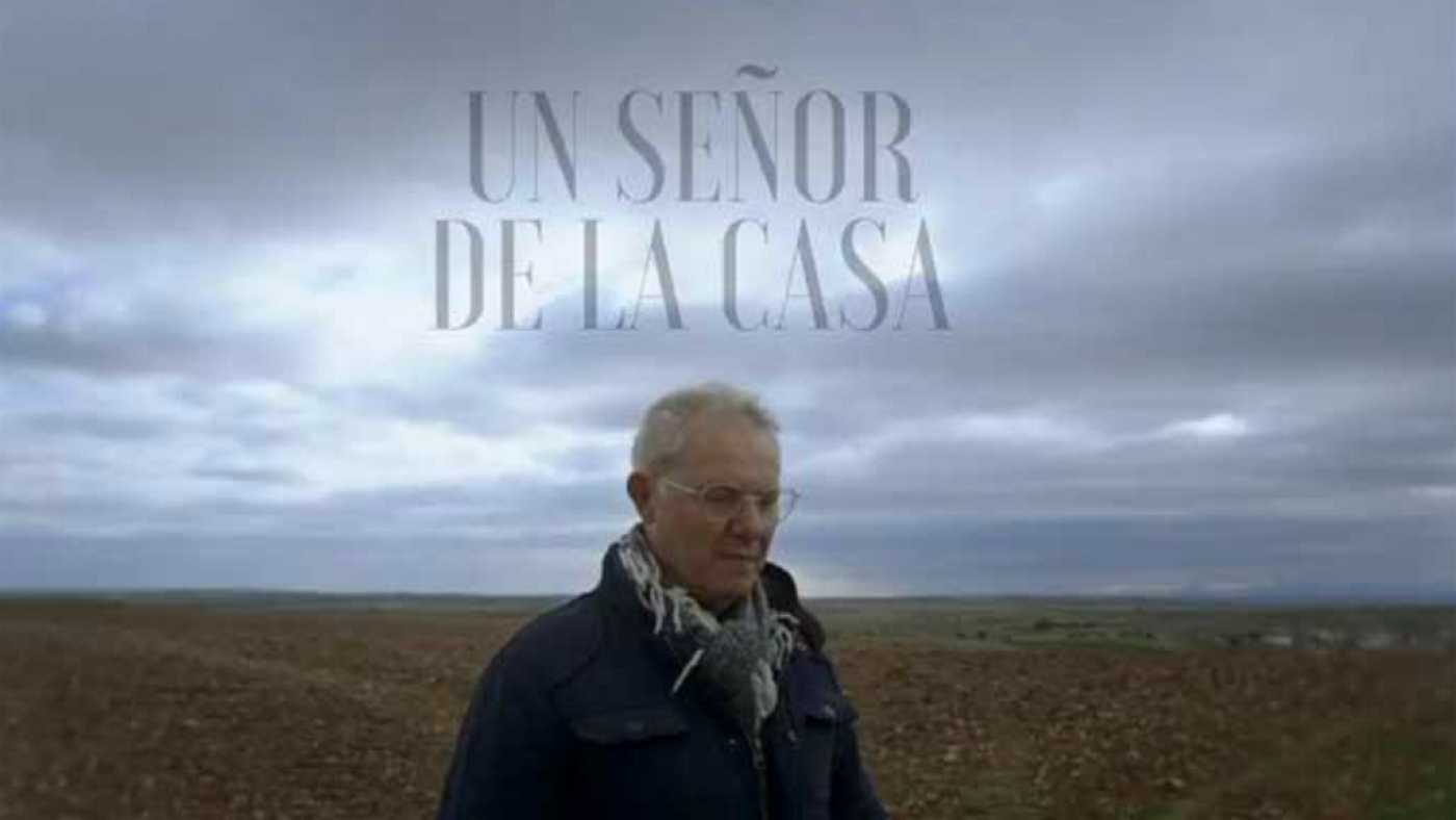 ‘Un Señor de la Casa’, documental sobre José Ángel de la Casa para concienciar sobre el Parkinson