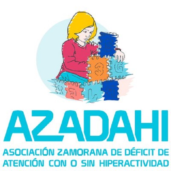 V Semana Zamorana del TDAH de AZADAHI, del 21 al 28 de abril en Zamora