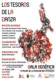 Gala de danza a beneficio de la ANSEDH, el jueves en Villaviciosa de Odón Gala de danza a beneficio de la ANSEDH, el jueves en Villaviciosa de Odón