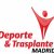 Logo de (DyTM) - Asociación Deporte y Trasplante Madrid