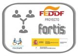 Proyecto para potenciar las federaciones de deportes de personas con discapacidad Proyecto para potenciar las federaciones de deportes de personas con discapacidad
