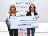 El Calendario Solidario de Fundación MGS recauda 20.000 euros para CEAFA