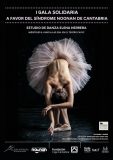 I Gala Solidaria a favor de Asociación Síndrome de Noonan de Cantabria I Gala Solidaria a favor de Asociación Síndrome de Noonan de Cantabria