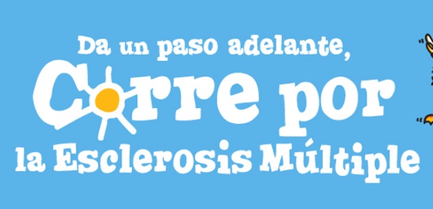 El 26 de mayo, ‘Corre por la Esclerosis Múltiple’ en Madrid