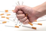 Fumar un único cigarrillo diario basta para disparar el riesgo de infarto e ictus Fumar un único cigarrillo diario basta para disparar el riesgo de infarto e ictus