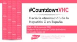 Jornada #CountdownVHC para analizar los retos de la eliminación del VHC Jornada #CountdownVHC para analizar los retos de la eliminación del VHC