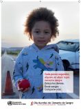 ‘Date a los demás. Comparte vida’ en el Día Mundial del Donante de Sangre ‘Date a los demás. Comparte vida’ en el Día Mundial del Donante de Sangre