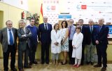 Presentado el Instituto Madrileño de Esclerosis Lateral Amiotrófica (IMELA) Presentado el Instituto Madrileño de Esclerosis Lateral Amiotrófica (IMELA)