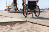 En marcha el Programa de ‘Vacaciones COCEMFE 2018’ En marcha el Programa de ‘Vacaciones COCEMFE 2018’