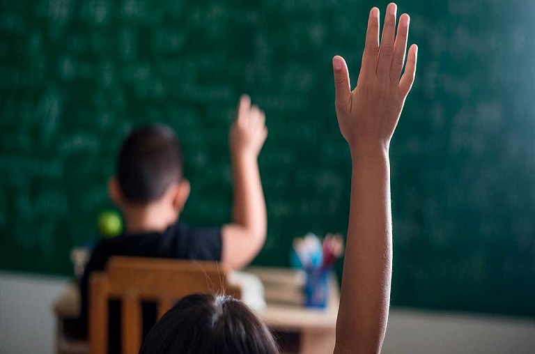 Educación para todos en condiciones de igualdad