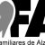 Logo de (AFAE) - Asociación de Familiares de Personas con Alzheimer de Elche