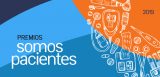 Premios Somos Pacientes 2019: vota por tu iniciativa favorita