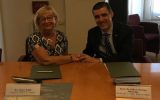 Convenio para defender los derechos de las personas con discapacidad en Cataluña Convenio para defender los derechos de las personas con discapacidad en Cataluña