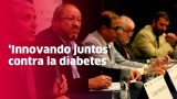 ‘Innovando Juntos’ busca soluciones tecnológicas en el área de diabetes ‘Innovando Juntos’ busca soluciones tecnológicas en el área de diabetes