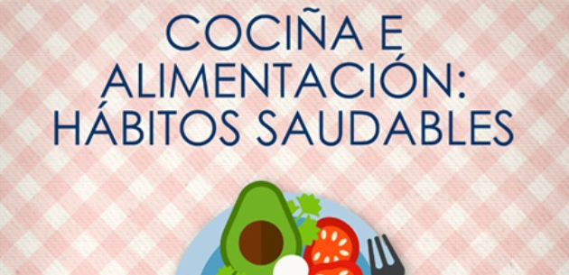 Curso ‘Cocina y Alimentación: Hábitos Saludables’ de FEAFES Galicia