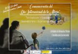 Hoy martes, 25 de septiembre, se celebra el Día Internacional de la Ataxia Hoy martes, 25 de septiembre, se celebra el Día Internacional de la Ataxia