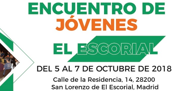 Inscríbete en el Encuentro de Jóvenes 2018 de Federación ALCER