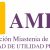 Logo de (AMES) - Asociación Miastenia de España