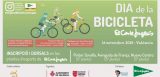 El ‘Día de la Bicicleta’ de Valencia destinará su recaudación a ALCE Epilepsia El ‘Día de la Bicicleta’ de Valencia destinará su recaudación a ALCE Epilepsia