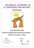 ACCU Canarias organiza su ‘VIII Jornada Autonómica de la EII’ ACCU Canarias organiza su ‘VIII Jornada Autonómica de la EII’