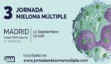 La CEMMP organiza la ‘III Jornada Mieloma Múltiple de Madrid’ La CEMMP organiza la ‘III Jornada Mieloma Múltiple de Madrid’