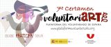 Concurso ‘VoluntariArte’ para impulsar el voluntariado desde la escuela Concurso ‘VoluntariArte’ para impulsar el voluntariado desde la escuela