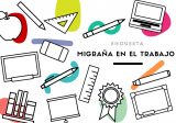 Encuesta online para conocer la situación de la migraña en el trabajo Encuesta online para conocer la situación de la migraña en el trabajo