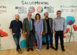 Campaña para acabar con el estigma asociado a los trastornos mentales Campaña para acabar con el estigma asociado a los trastornos mentales