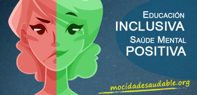 Campaña para fomentar una buena salud mental en adolescentes y jóvenes