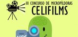 III Concurso de Micropíldoras ‘CELIFILMS’ sobre la enfermedad celiaca III Concurso de Micropíldoras ‘CELIFILMS’ sobre la enfermedad celiaca