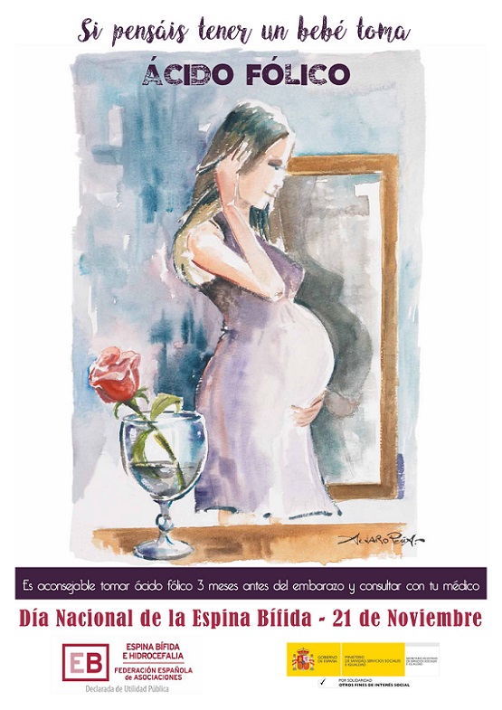 3 Meses Antes Del Embarazo Toma ácido Fólico En El Día De