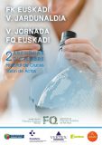 ‘V Jornada FQ Euskadi’ de Asociación de Fibrosis Quística del País Vasco ‘V Jornada FQ Euskadi’ de Asociación de Fibrosis Quística del País Vasco