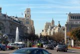 Por la no restricción de la circulación de vehículos de personas con movilidad reducida Por la no restricción de la circulación de vehículos de personas con movilidad reducida