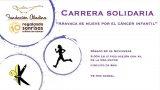 Carrera ‘Aravaca se mueve por el cáncer infantil’ a beneficio de Fundación Aladina Carrera ‘Aravaca se mueve por el cáncer infantil’ a beneficio de Fundación Aladina