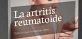 ConArtritis presenta el ‘eBook sobre la Artritis Reumatoide’ ConArtritis presenta el ‘eBook sobre la Artritis Reumatoide’