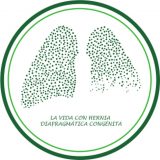 Presentación de la Asociación ‘La Vida con Hernia Diafragmática Congénita’ Presentación de la Asociación ‘La Vida con Hernia Diafragmática Congénita’
