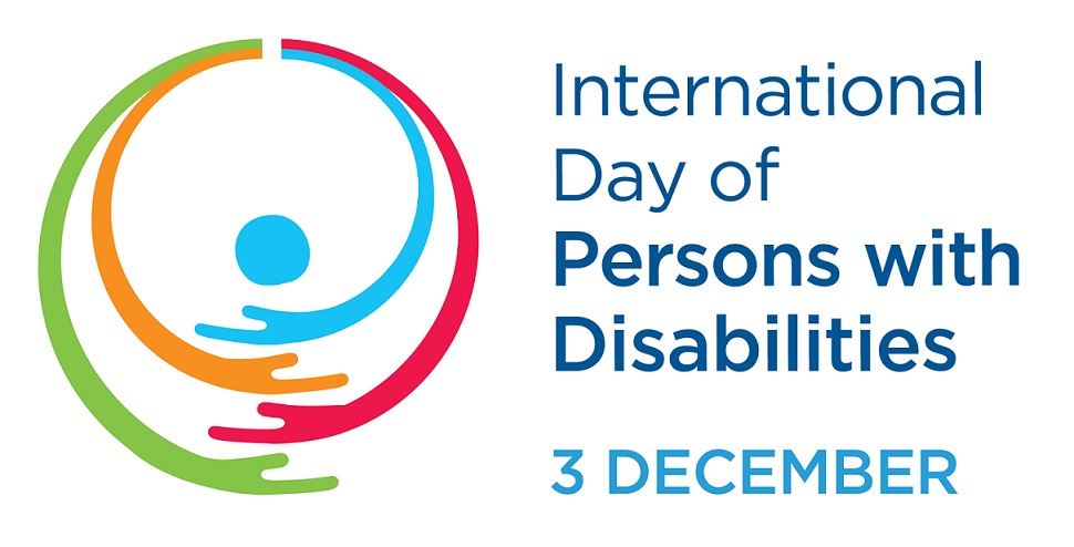 Hoy Lunes 3 De Diciembre Se Celebra El Día De Las Personas