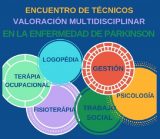 Encuentro ‘Valoración Multidisciplinar de la Enfermedad de Parkinson’ en Toledo Encuentro ‘Valoración Multidisciplinar de la Enfermedad de Parkinson’ en Toledo