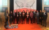 Somos Pacientes premia un año más las mejores iniciativas de apoyo a pacientes y cuidadores Somos Pacientes premia un año más las mejores iniciativas de apoyo a pacientes y cuidadores