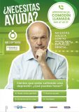 Campaña de AGIFES para visibilizar y mejorar el abordaje de la depresión Campaña de AGIFES para visibilizar y mejorar el abordaje de la depresión