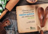 Recetas para pacientes con fibrosis quística con calibración de DHA Recetas para pacientes con fibrosis quística con calibración de DHA