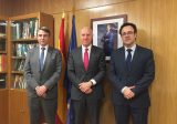 Autismo España presenta sus demandas prioritarias para las personas con TEA Autismo España presenta sus demandas prioritarias para las personas con TEA