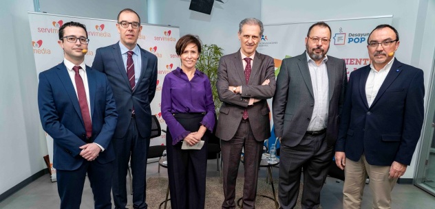 La participación efectiva de los pacientes, garantía de éxito en los ensayos clínicos