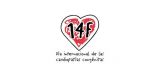 Este jueves es 14 de Febrero, Día Internacional de las Cardiopatías Congénitas Este jueves es 14 de Febrero, Día Internacional de las Cardiopatías Congénitas