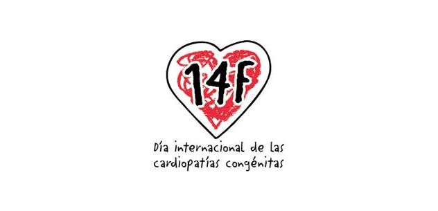 Este jueves es 14 de Febrero, Día Internacional de las Cardiopatías Congénitas