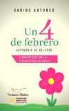 Libro ‘Un 4 de febrero’ para la atención y cuidado de los niños con cáncer