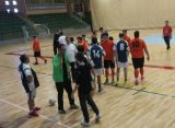 En marcha la sexta edición de la liga ‘MEnTEGOLES’ de Salud Mental CyL En marcha la sexta edición de la liga ‘MEnTEGOLES’ de Salud Mental CyL