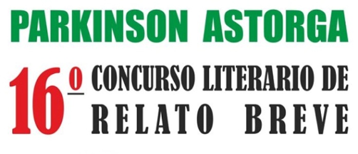 Convocado el XVI Concurso Literario de Relato Breve de Parkinson Astorga